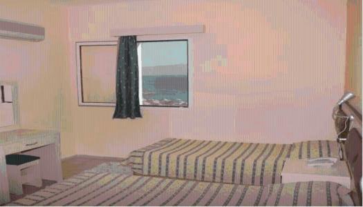 Malama Beach Hotel Bodrum Ruang foto